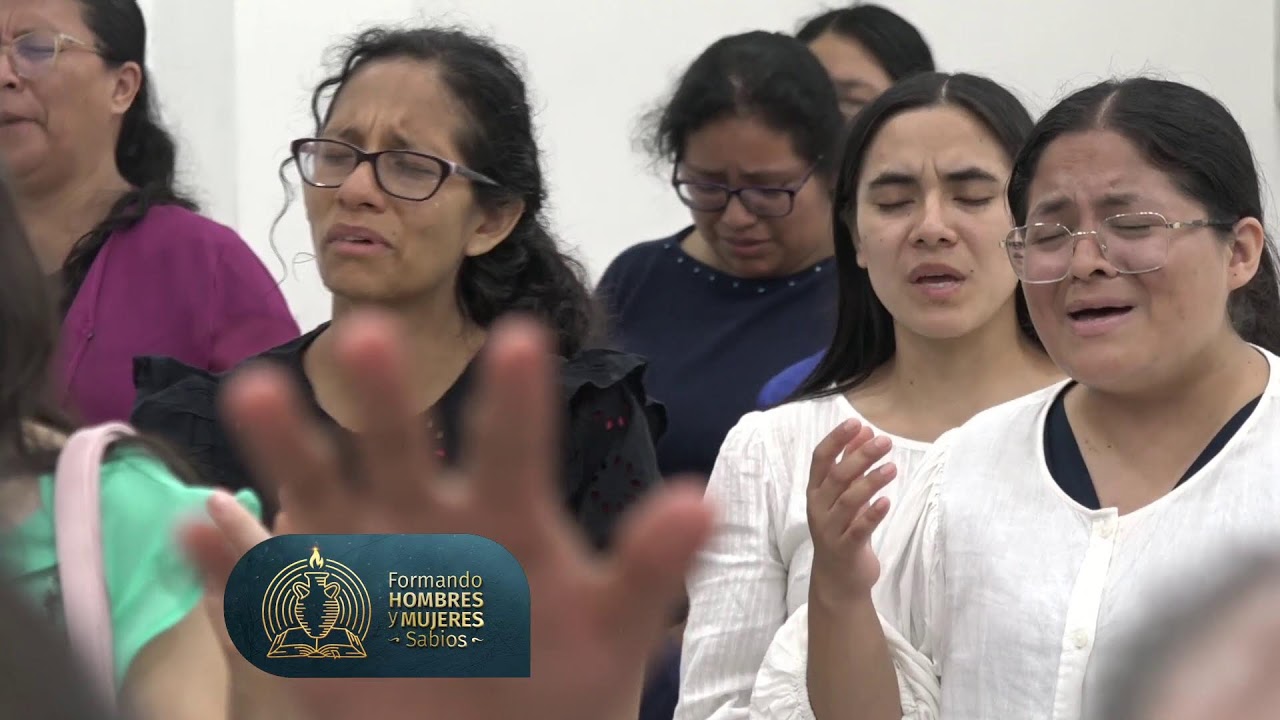 Culto de Caballeros | Ps. Pablo Caycho