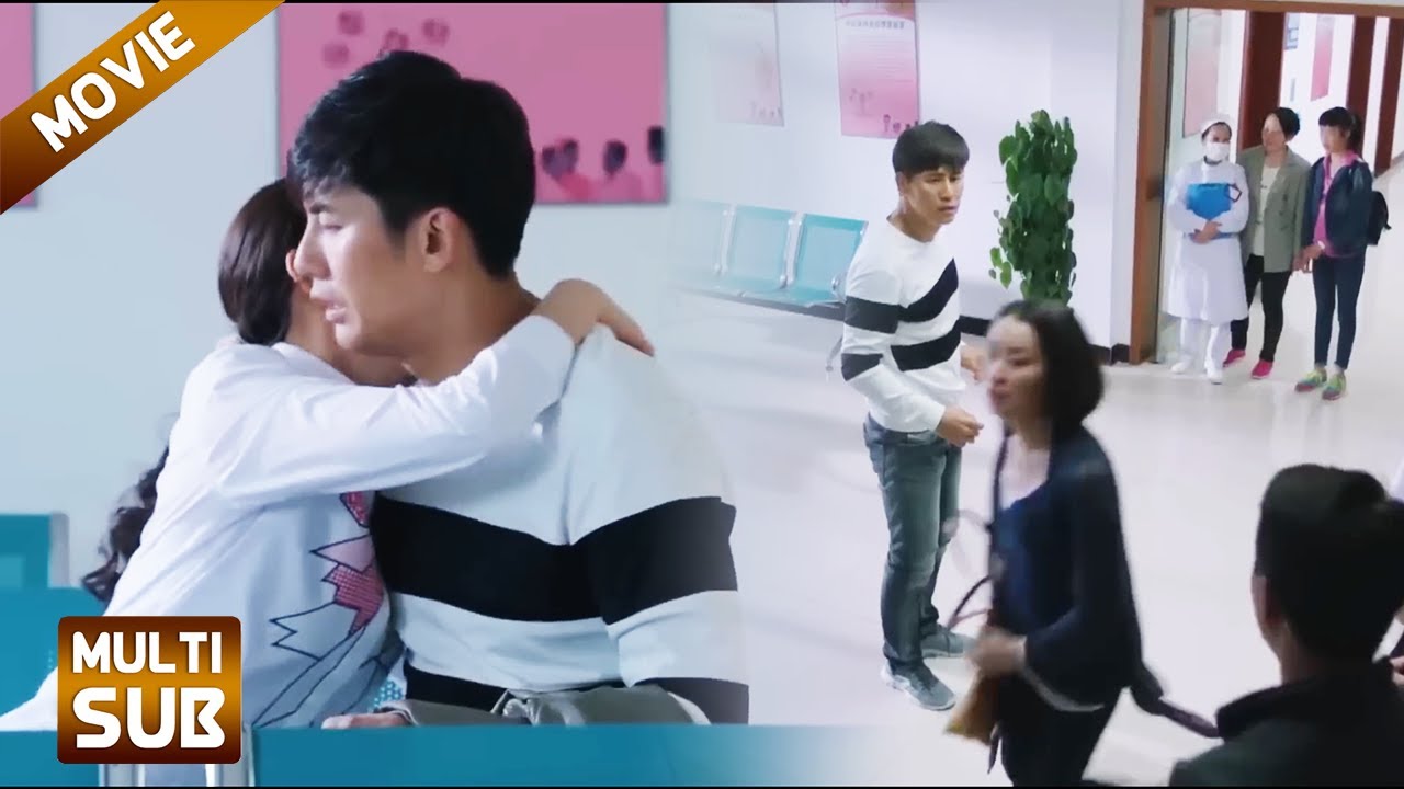 【FULL】丈夫带小三医院流产，怎料被妻子撞见，当场提离婚离开！🎲#chinesedrama #灰姑娘 #中國電視劇 #愛情