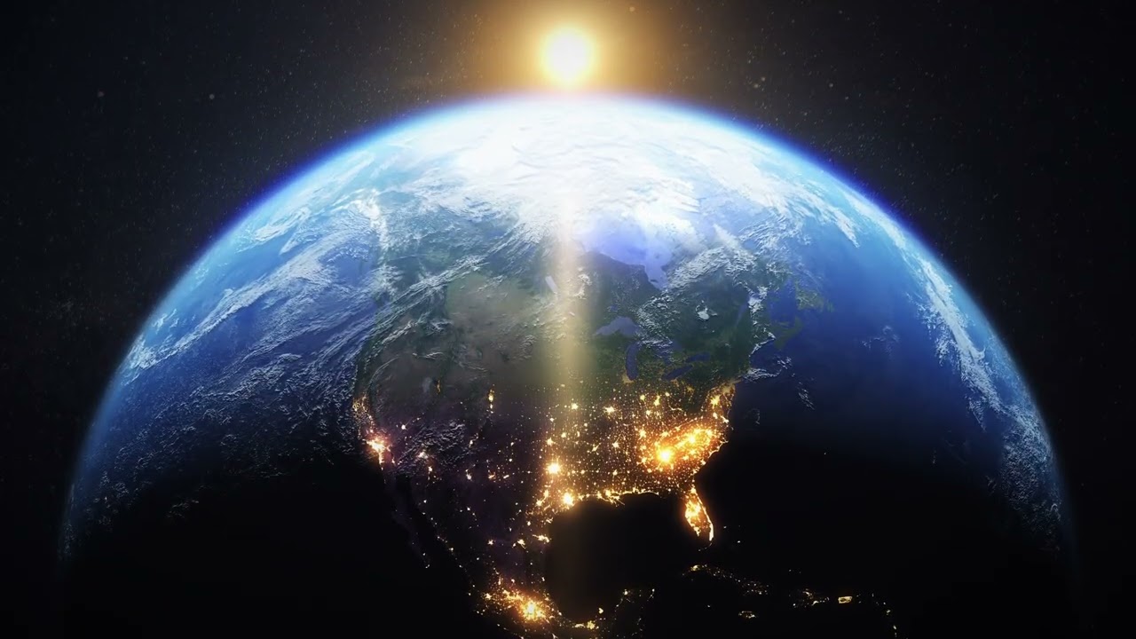 So Will I (100 Billion X) - Hillsong Worship -  Background