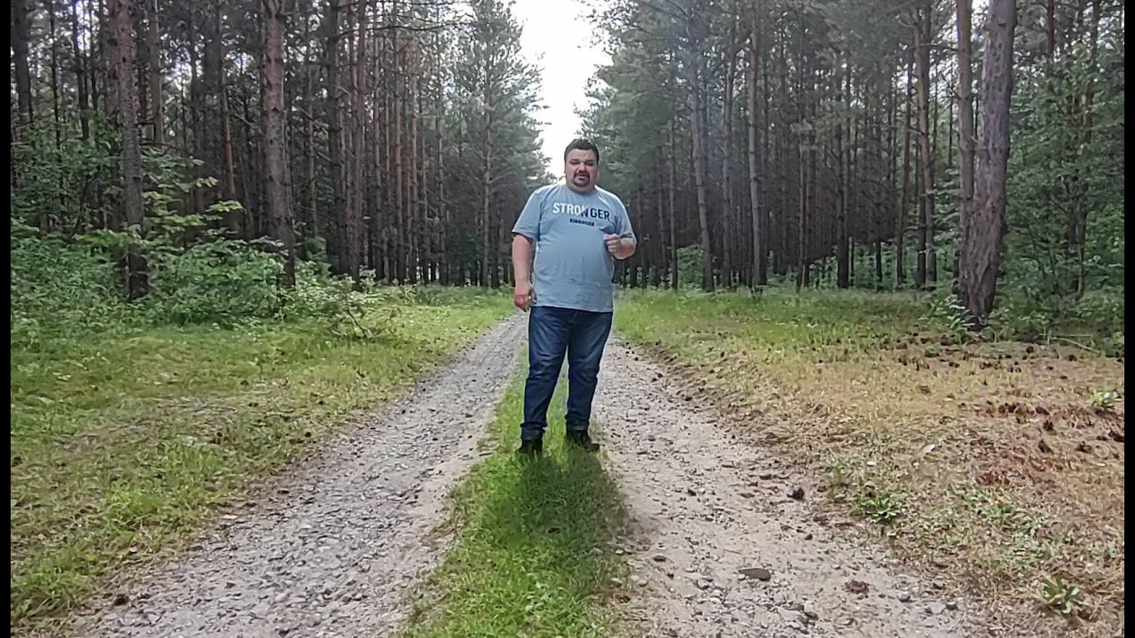 Las w Kuźni Raciborskiej - 31 lat po tragedii