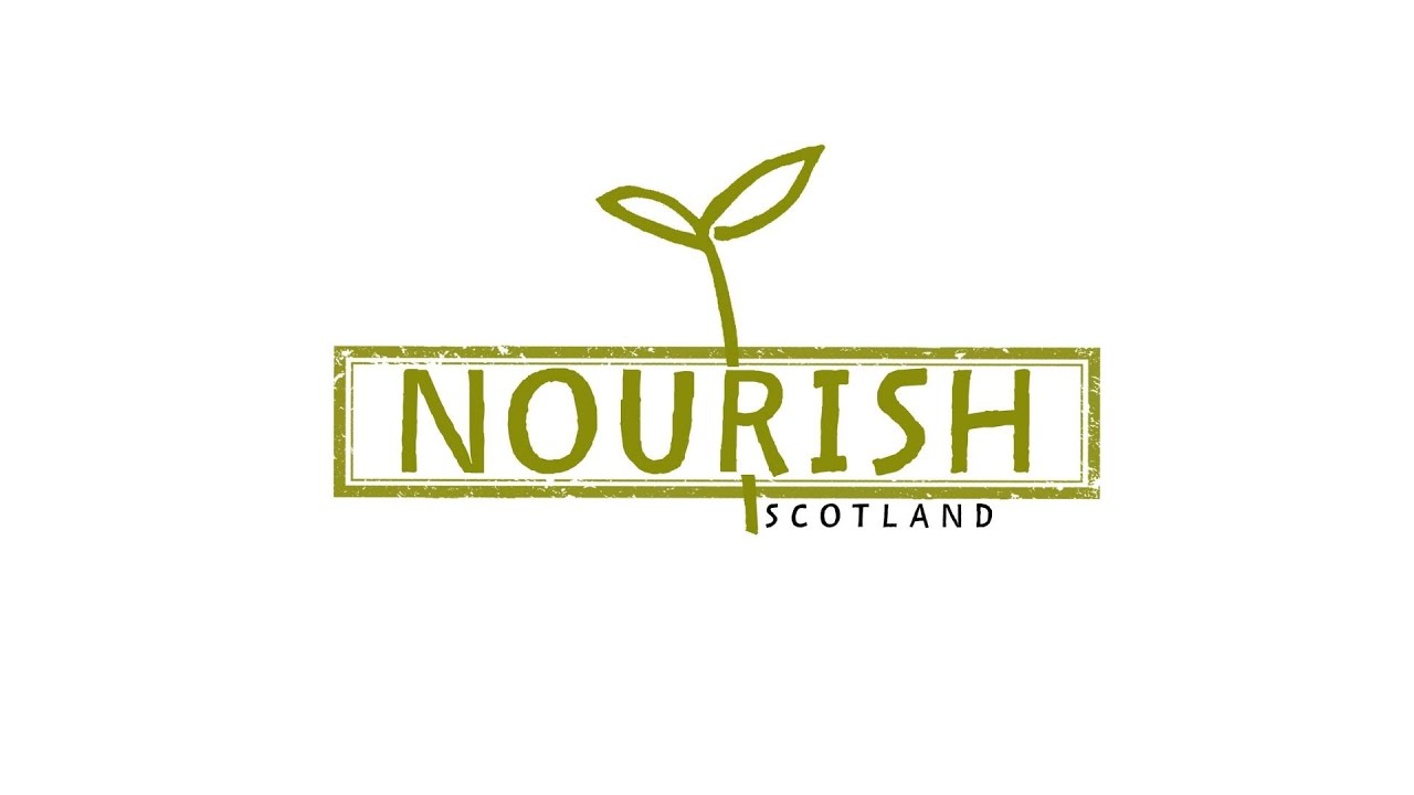 Meet Nourish Scotland