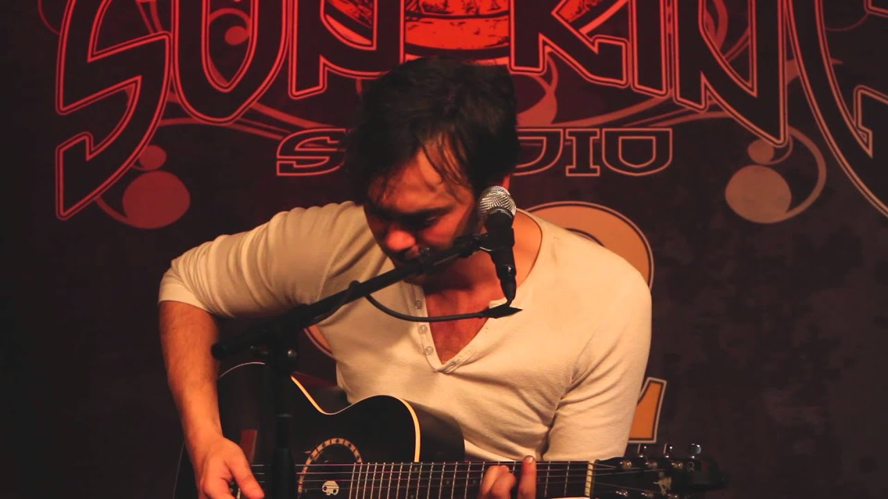 Shakey Graves - 