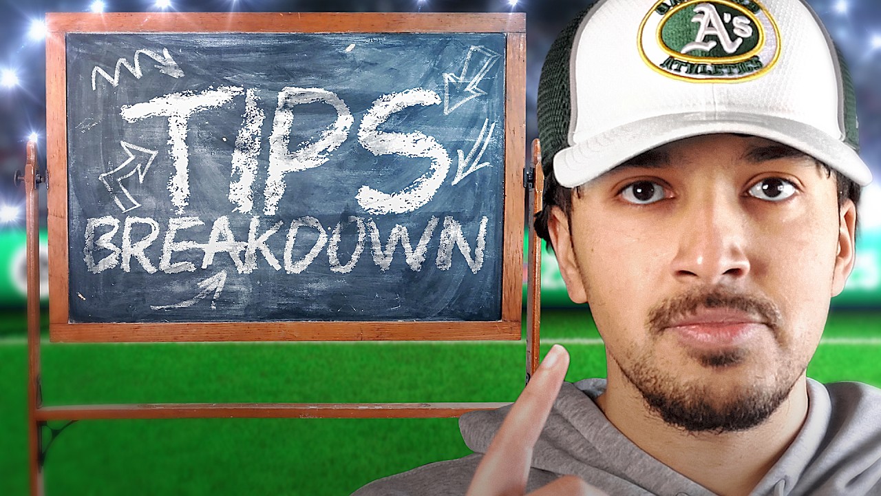 4 секрета продвинутого игрока, которые мгновенно улучшат ваши навыки в Madden 26.