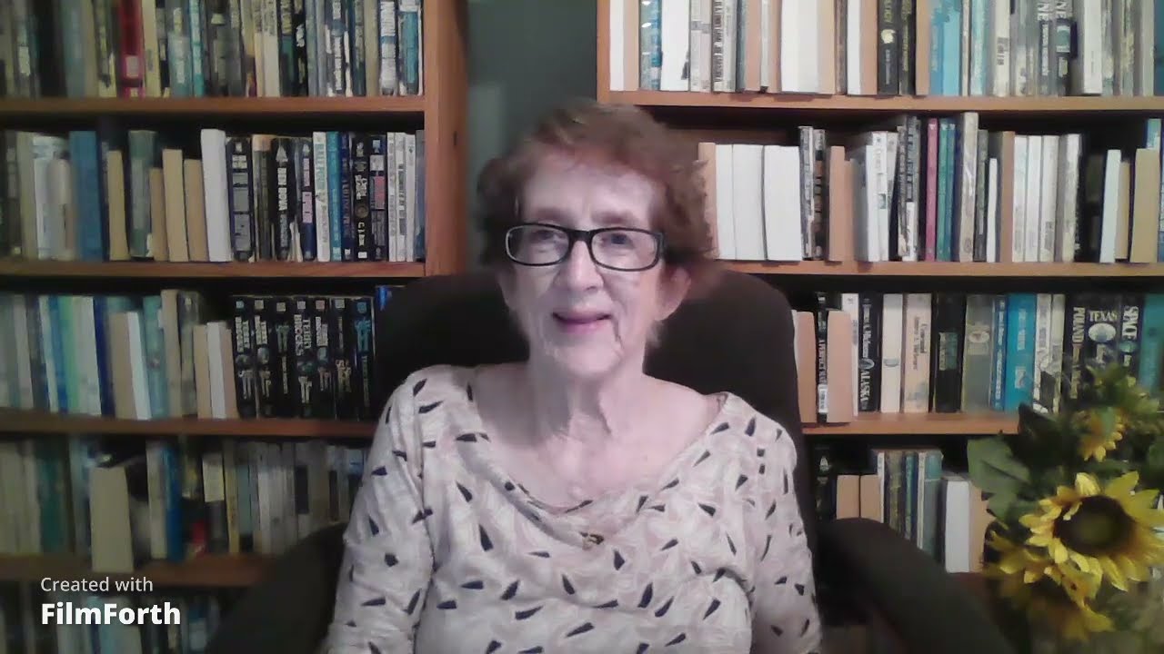 In The Spotlight: Carlene O'Connor's Some of Us Are Looking