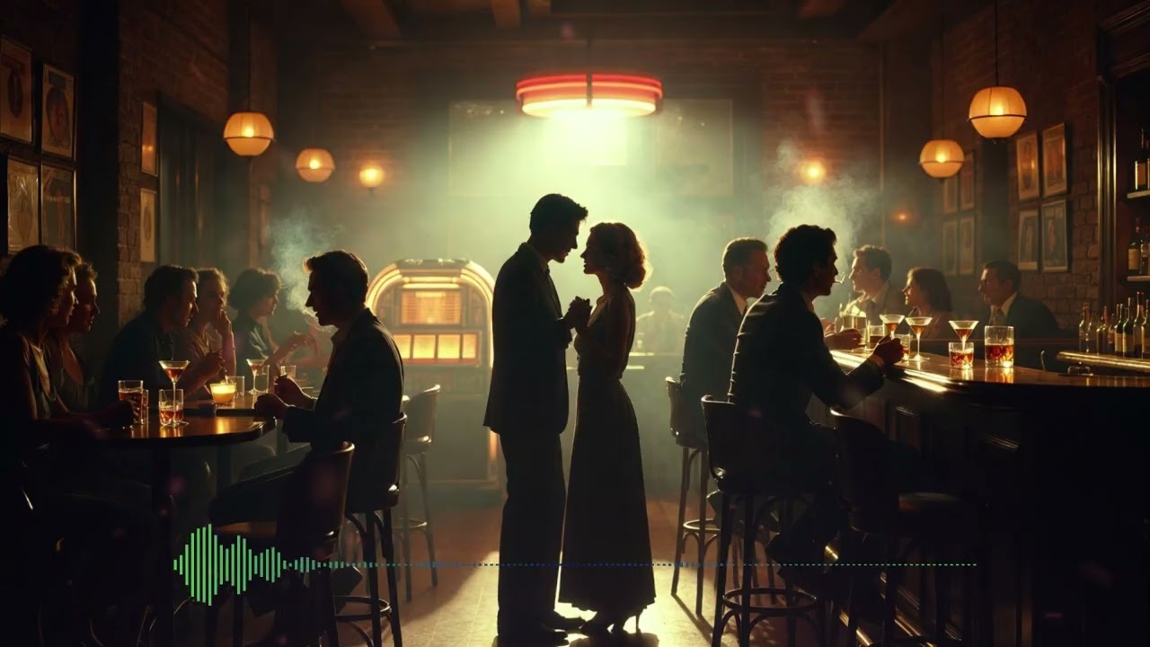 【R&B Soul】Nocturnal Comfort Collection – Rich Textures, Heartstring Pulls & Slow Burn Peace