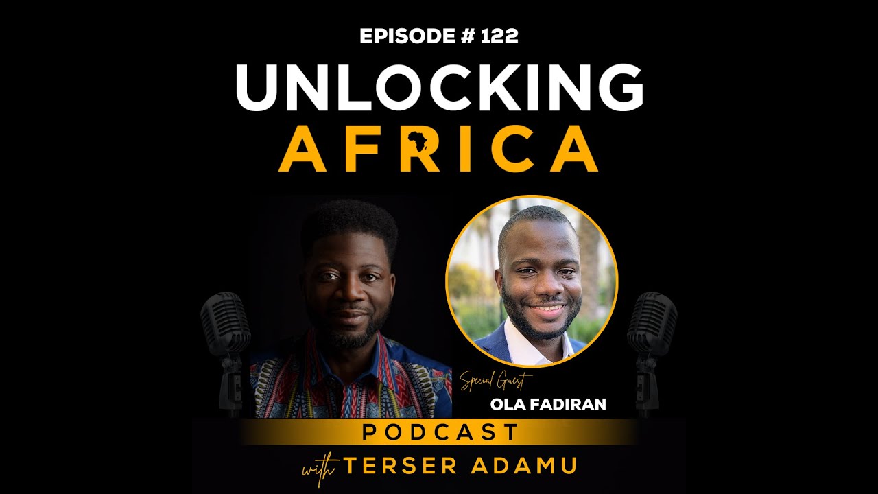 Positioning Africa as a Key Player in the Global Semiconductor Supply Chain