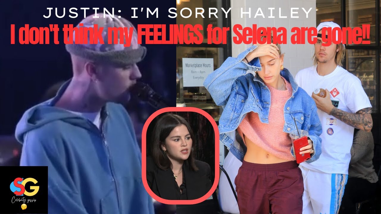 Justin Bieber Pulls Selena Into Hailey Drama—Wants Her Back? | #Drama