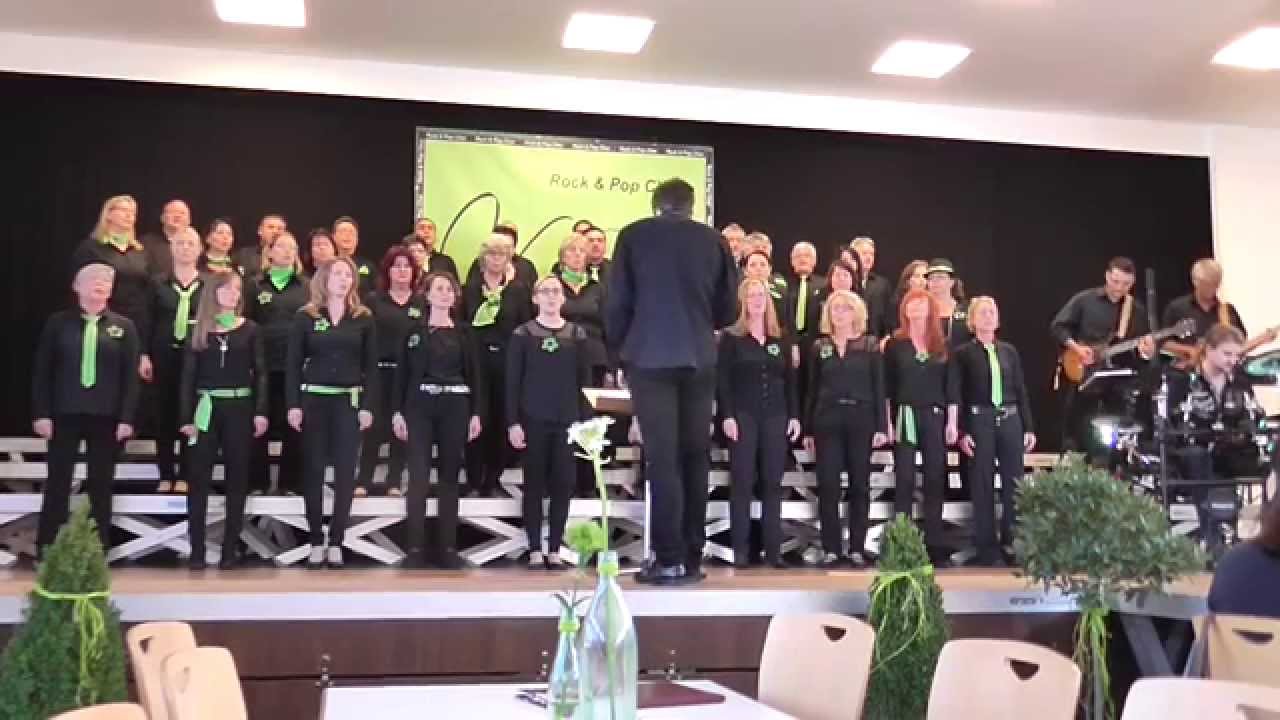 Vocalispur 2014 