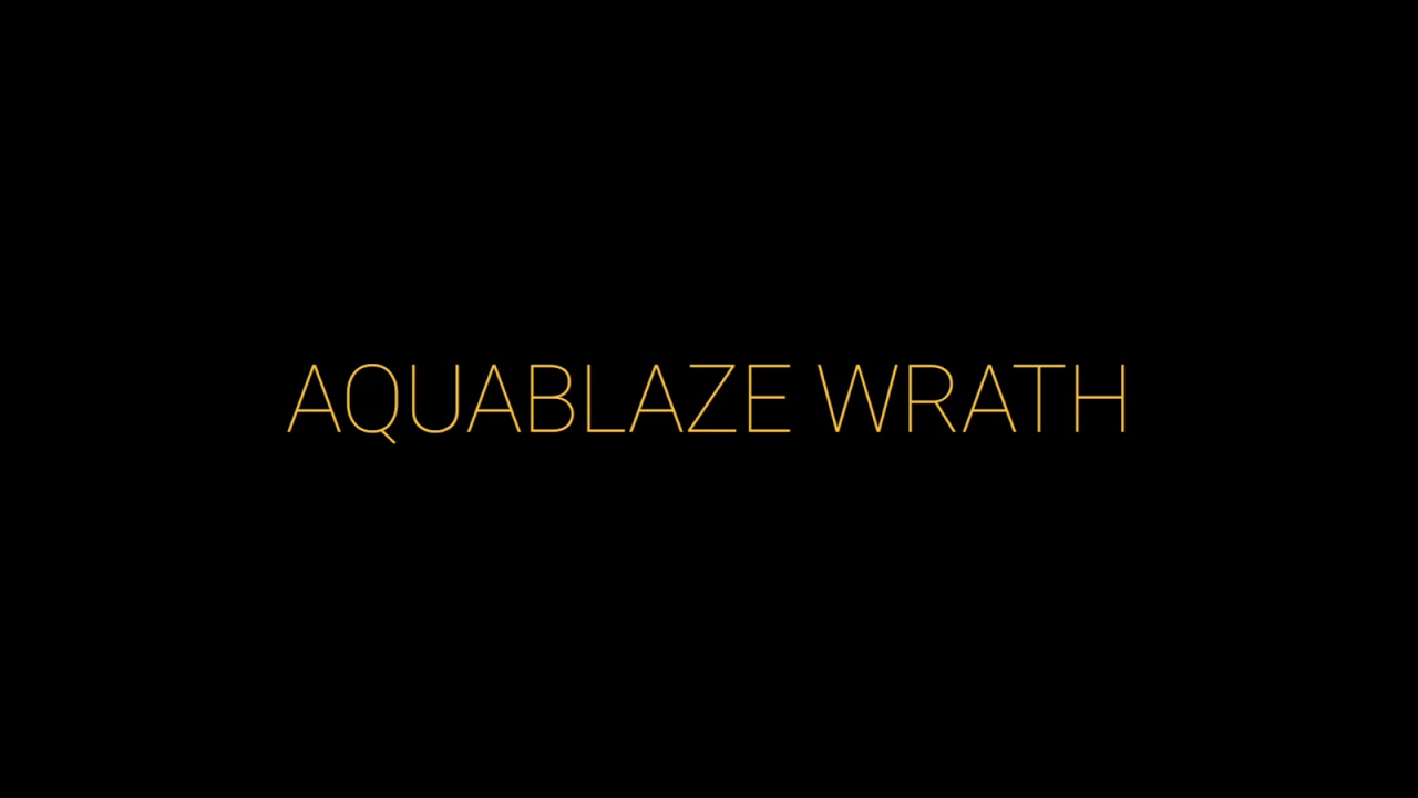 I Got AQUABLAZE WRATH Vector Skin. #Shorts