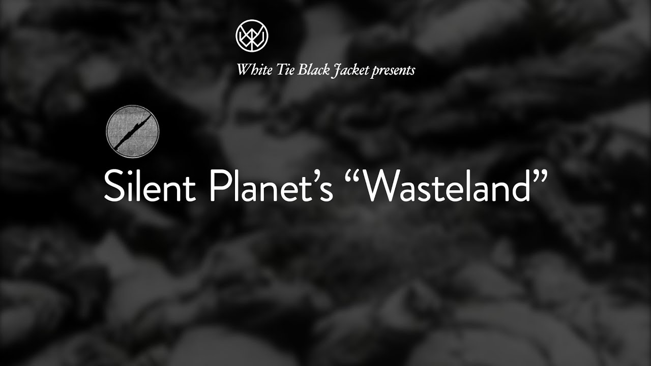 Silent Planet - 