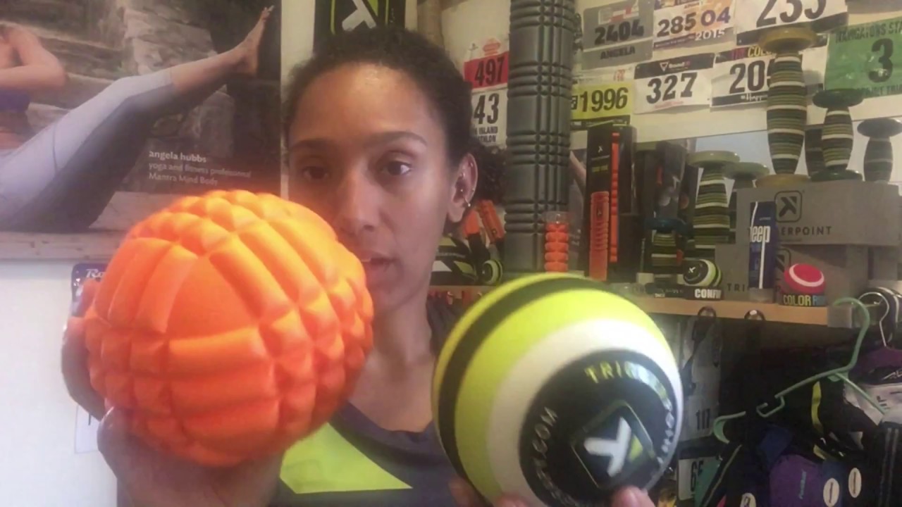 The grid ball