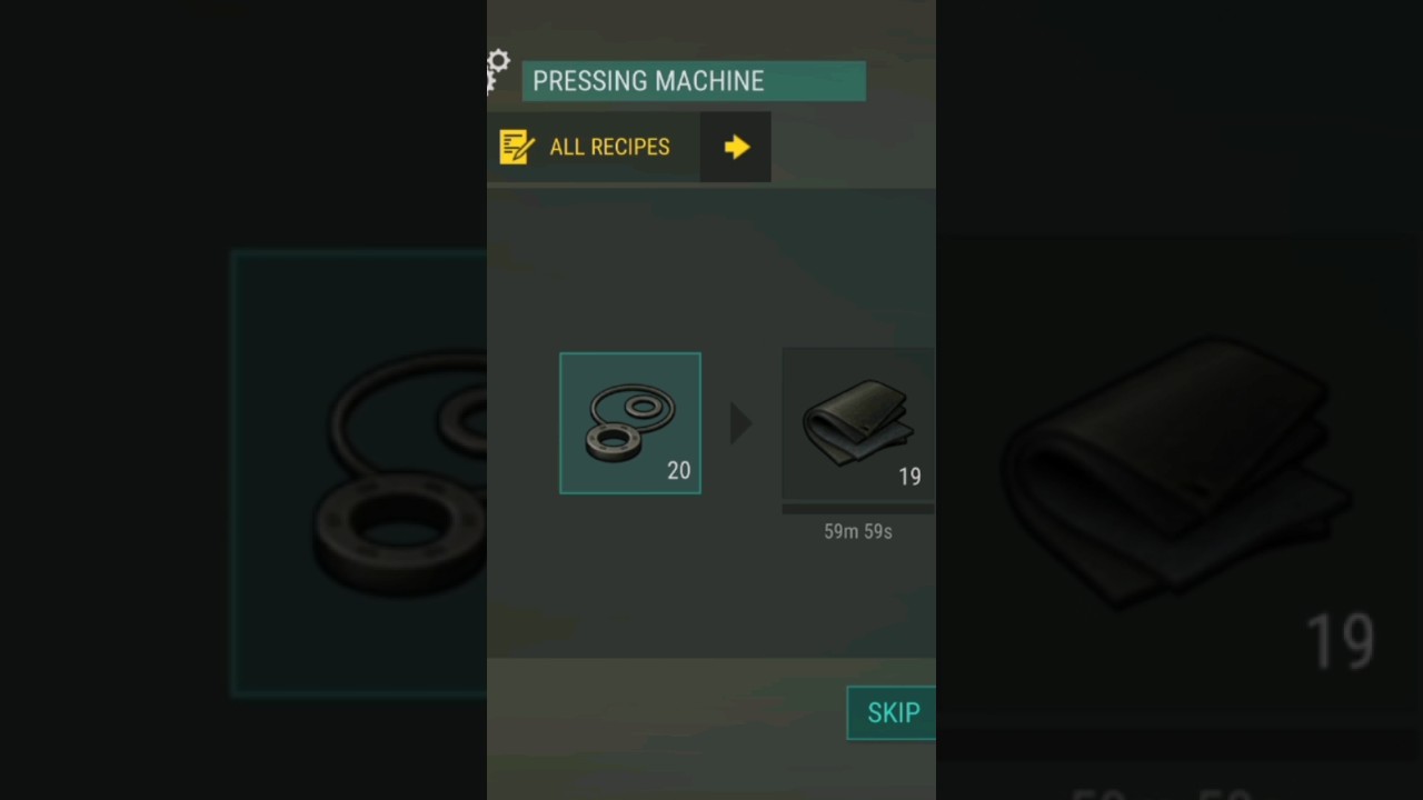 HOW TO GET RUBBER PARTS IN Last Day On Earth;Survival, XxAdeexX