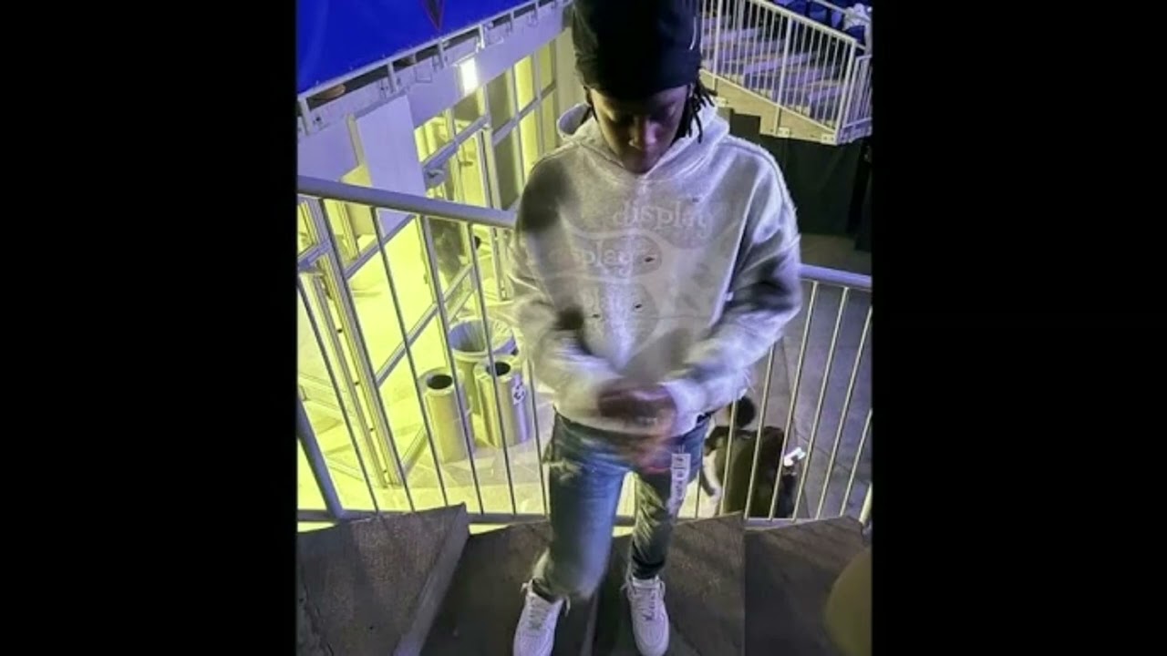 [FREE] Raq Baby YFG Fatso Type Beat - 