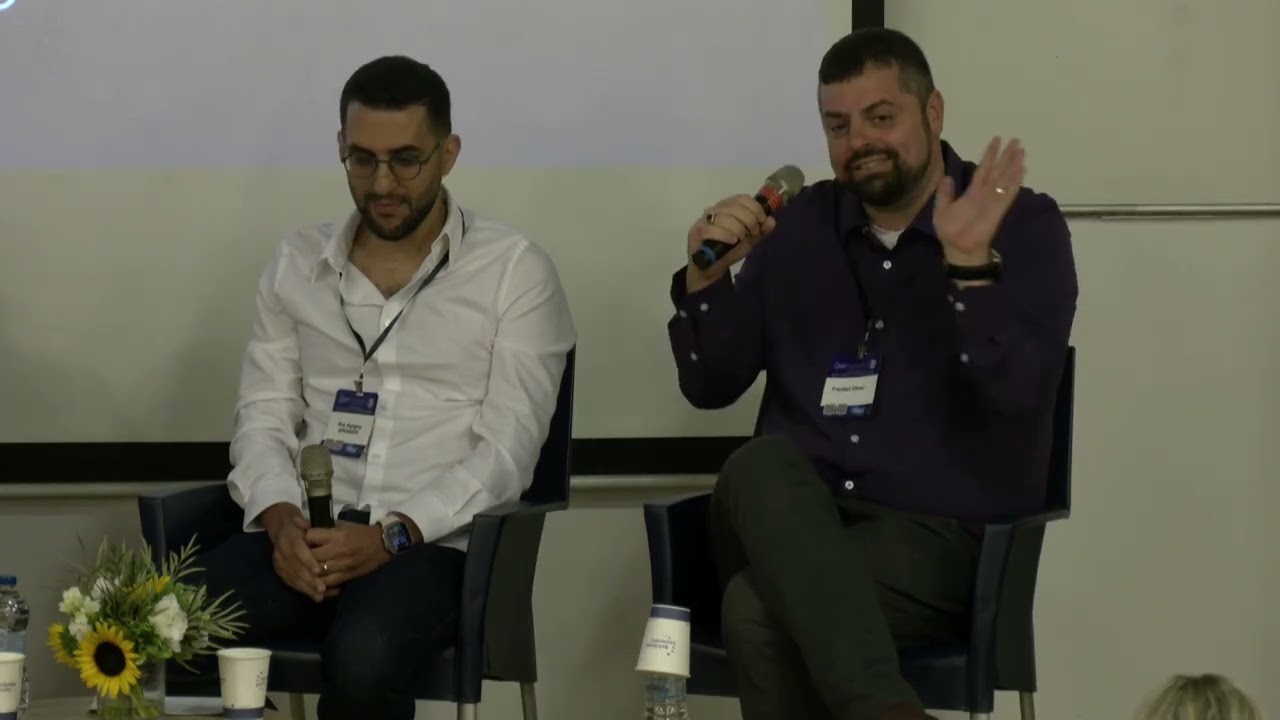Workshop: Counter-Terrorism Financing – Part 2 at ICT25