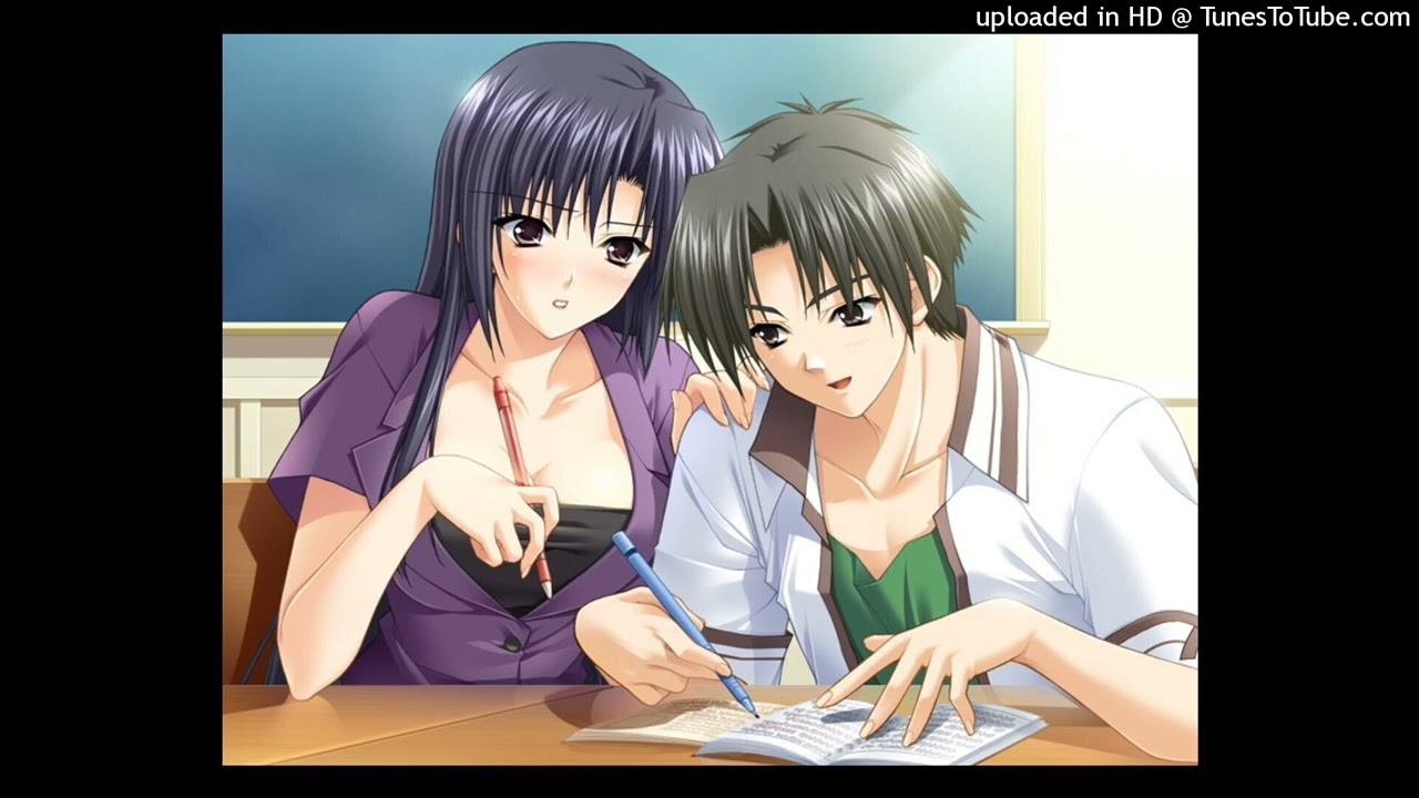 Akcent - French Kiss (Nightcore)