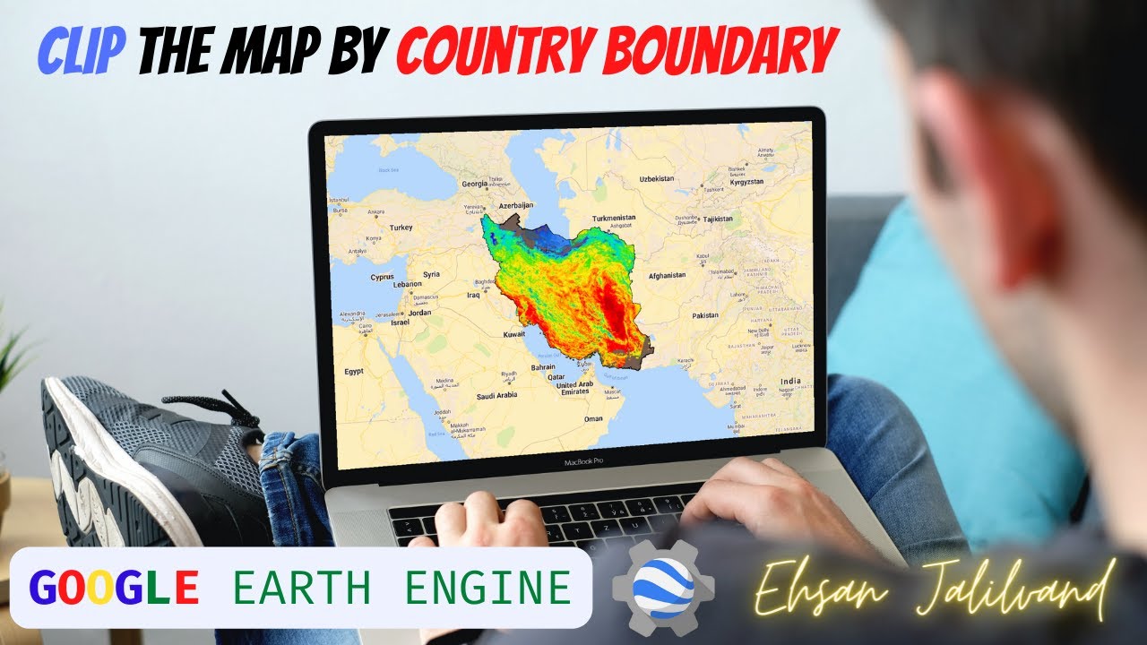 Clip by Country boundary in Google Earth Engine
