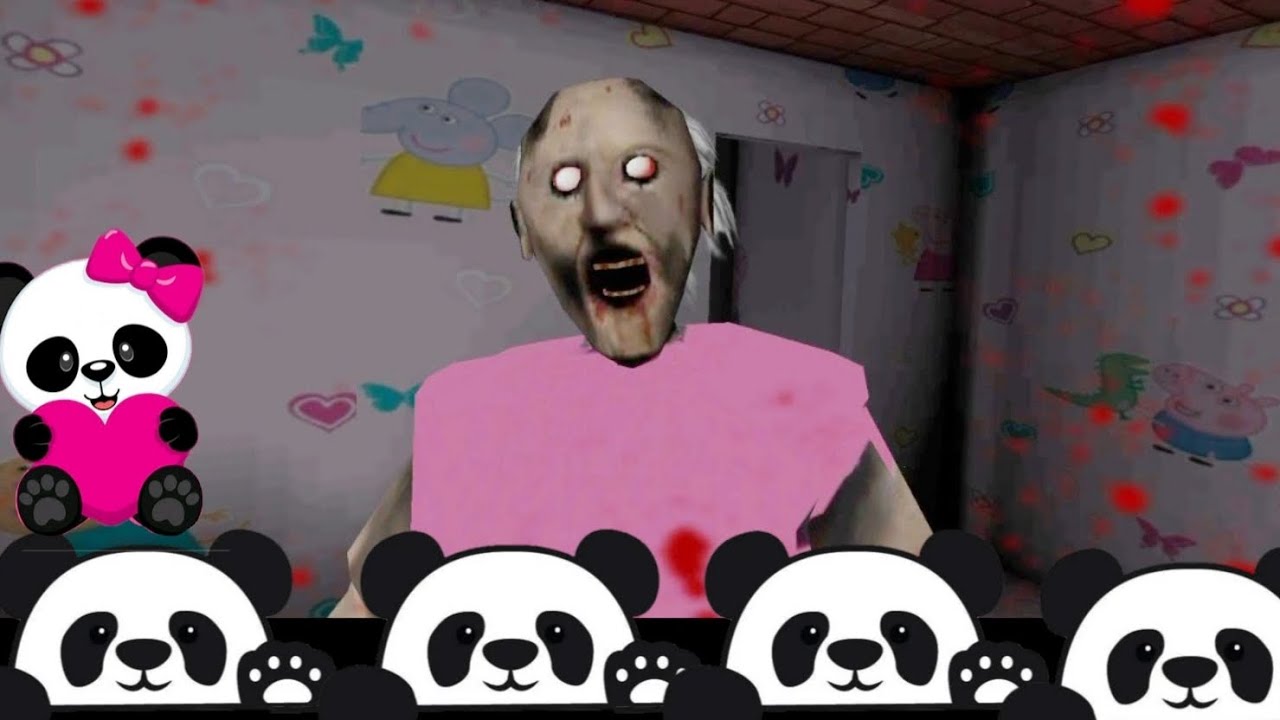 Granny & Grandpa Comedy Time IMustWatch