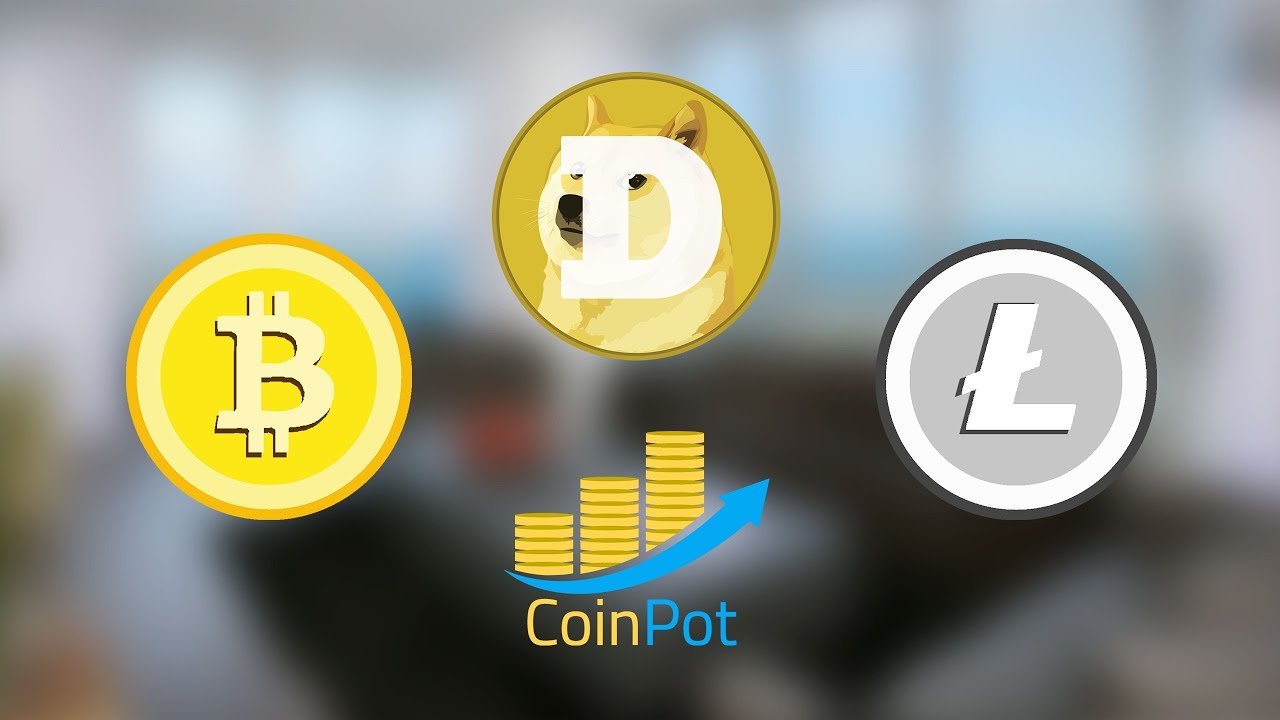 How I Make Money Online The Easy Way using Coinpot
