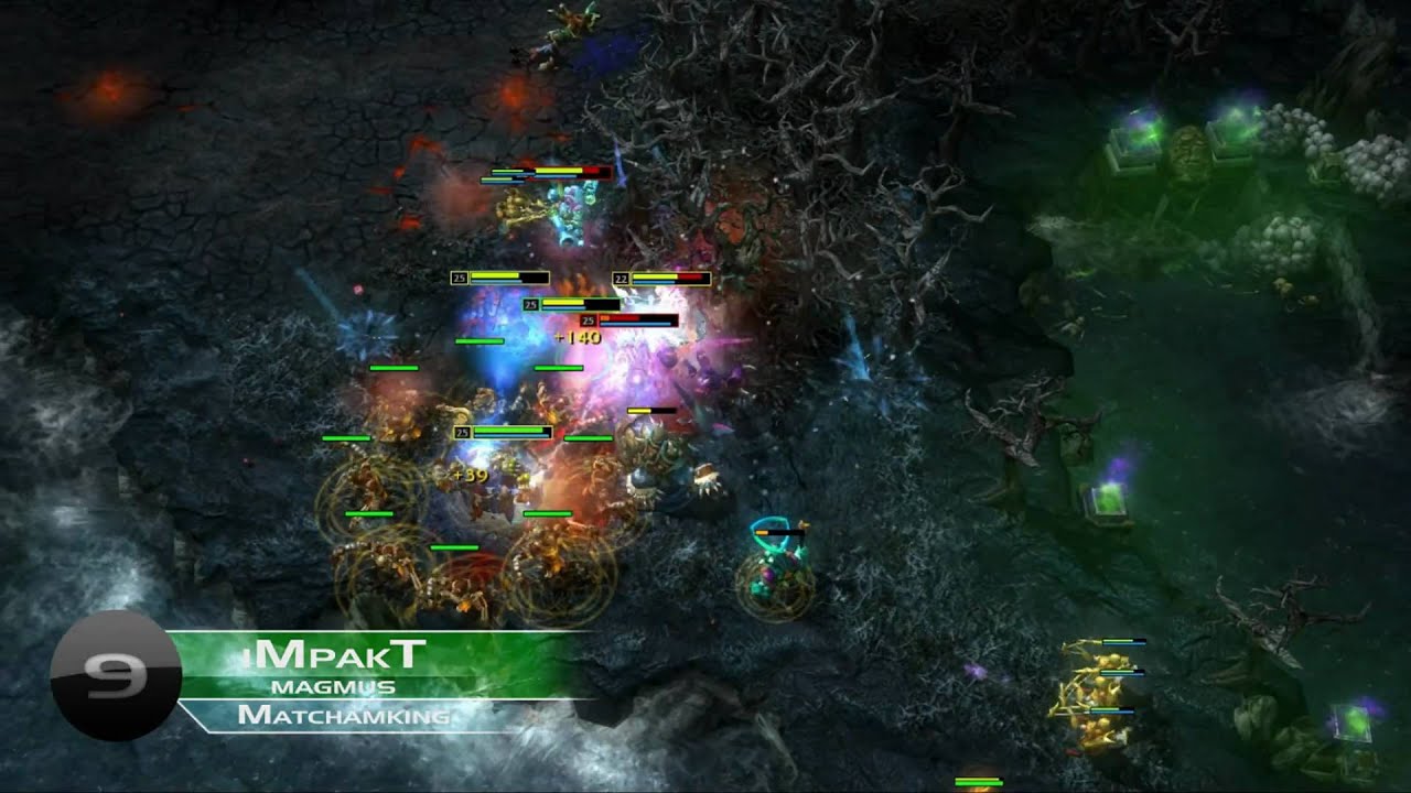 Honcast - Top 10 Moments 11/2/11