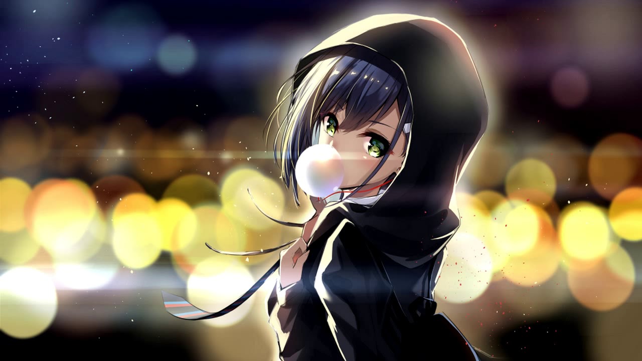 Nightcore - Dam Dadi Doo (Drum & Bass Remix)