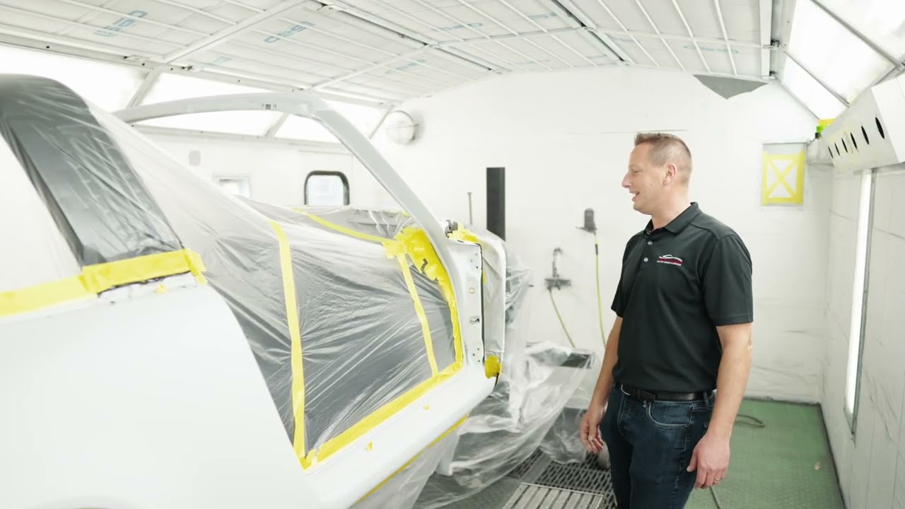1975 Porsche Carrera Targa - Porsche Restoration Challenge April 2024 update from Porsche Exchange