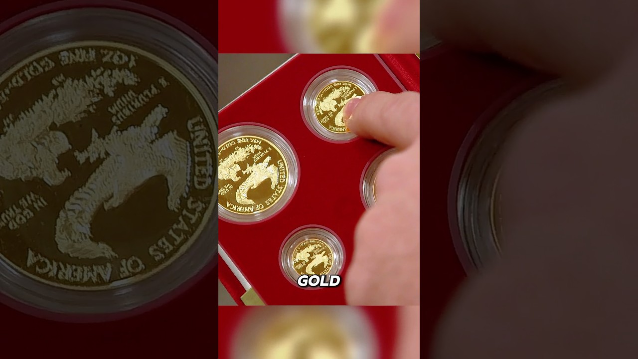 Rare American Coins | Pawn Stars #pawnstars #auction