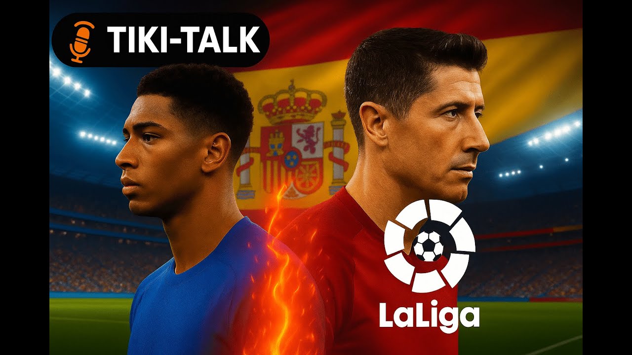Lewandowski nie mógł strzelać bramek dla Barcelony? Mbappe z kolejnym rekordem!