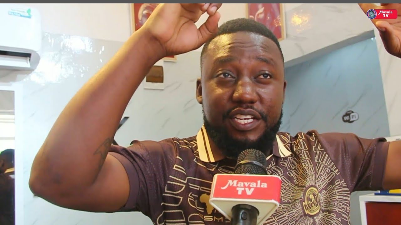 🔴#LIVE_ GOD YANGA  YANGA NDIYE BABA WA SOKA NCHI HII SIMBA NA SINGIDA WAKO LEVEL MOJA !!