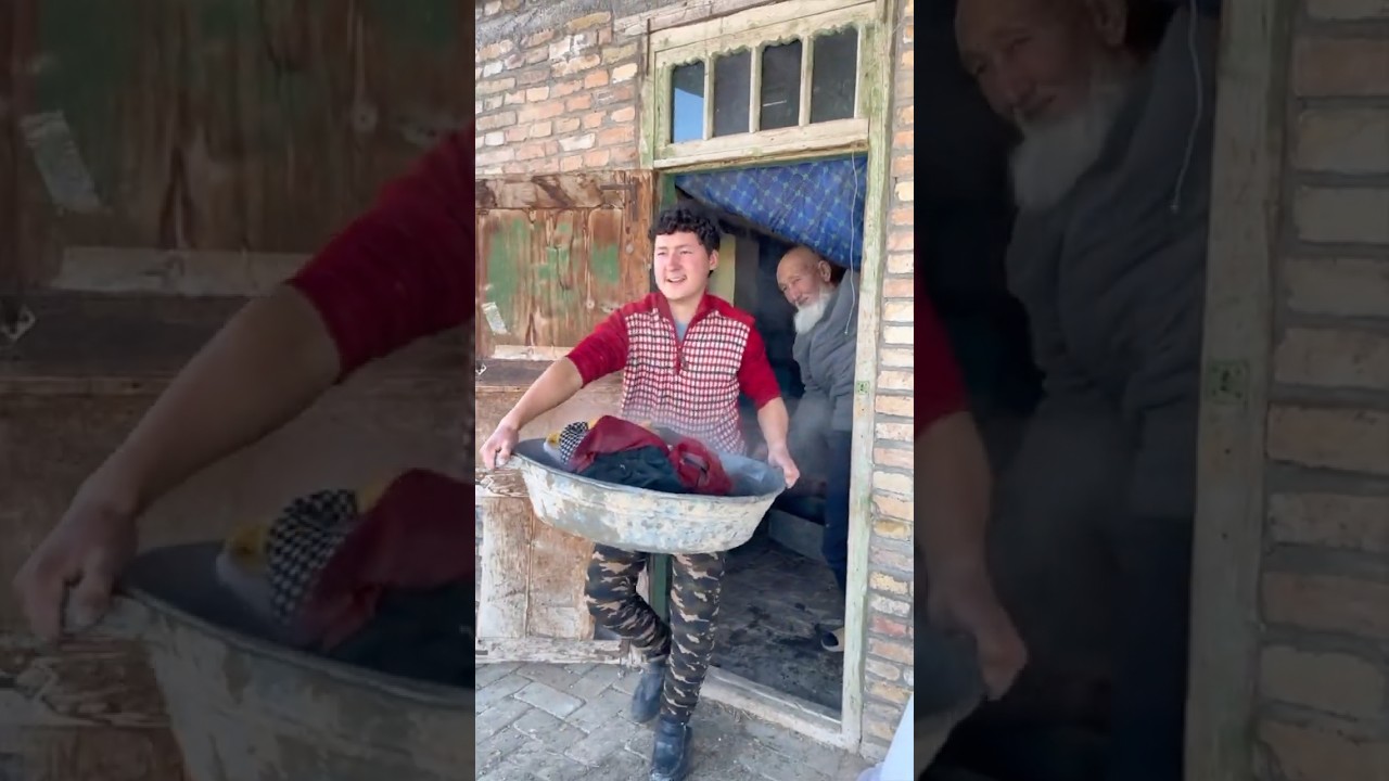 Uyghur adash