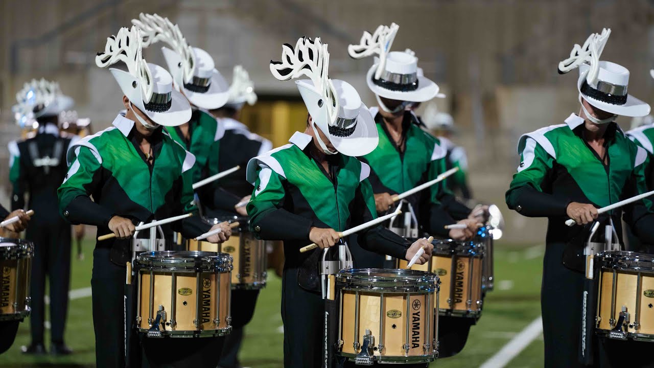 Cavaliers 2023 | San Antonio Trailer |