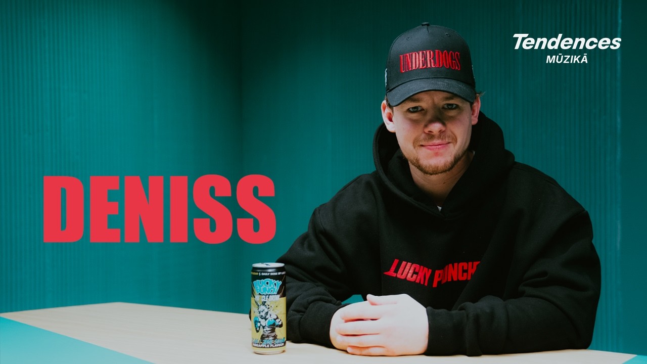 #10 DENISS - Underdogs, mobings, GAMMA, reps, vielas, ielas, BAZARA 0
