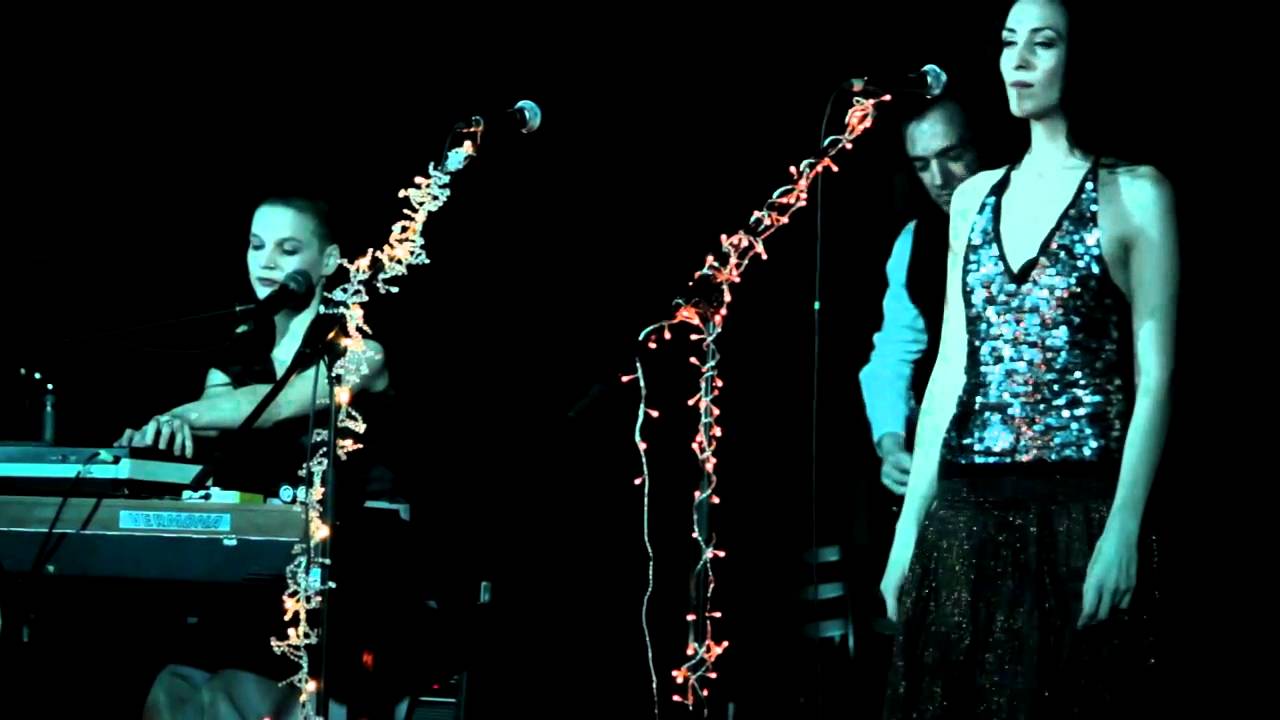 Magashegyi Underground - Dúdolni Halkan - Ezer Erdő Akusztik HD