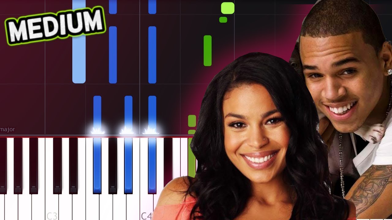 Jordin Sparks & Chris Brown - 