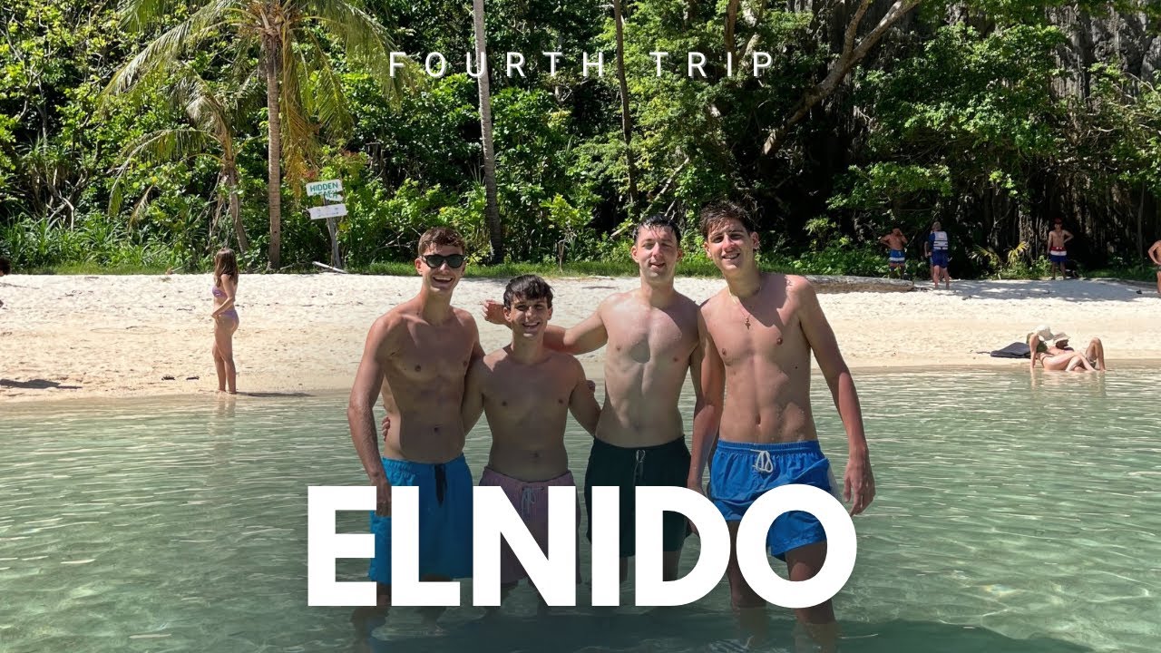ELNIDO AMB ELS BRODIS | PART 2