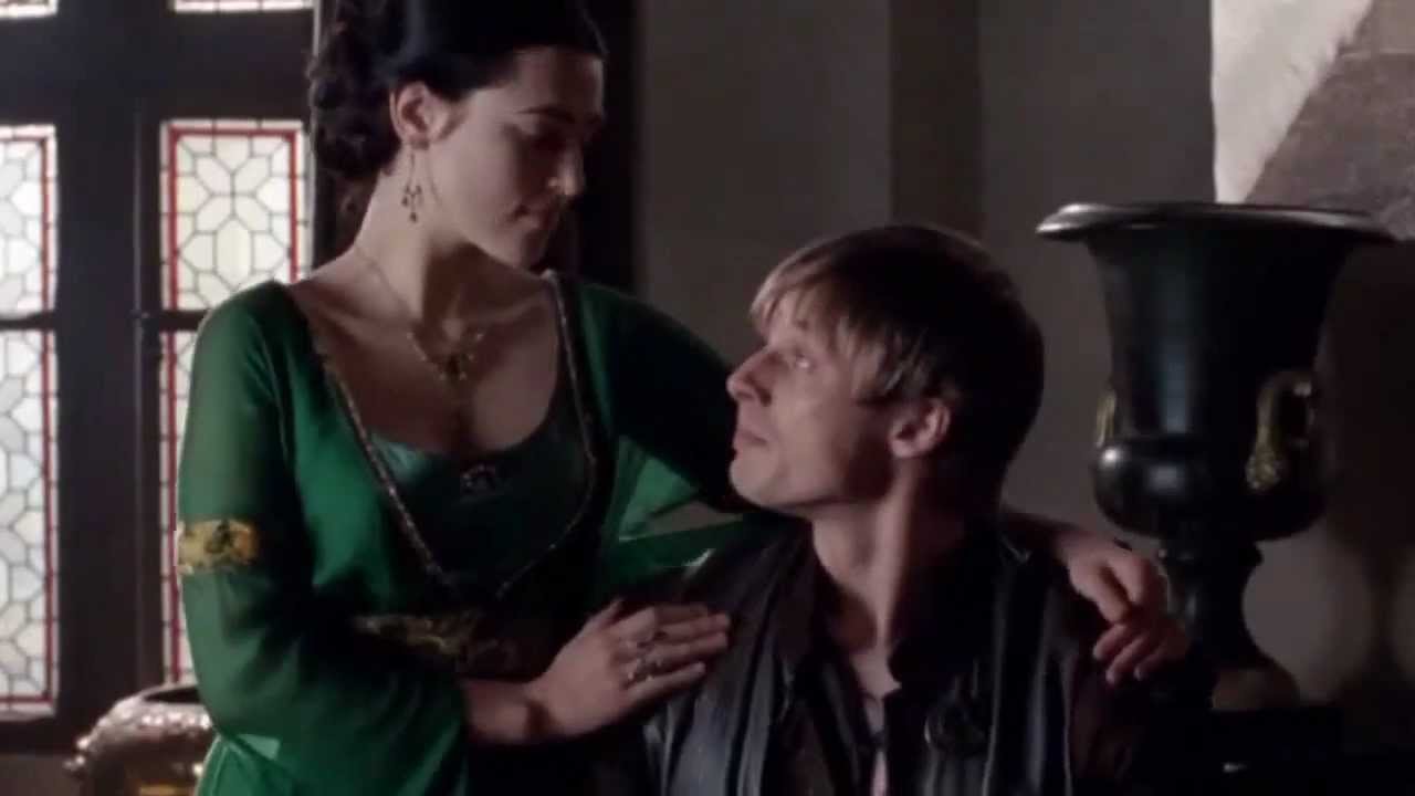 Something Borrowed Trailer | Merlin Style