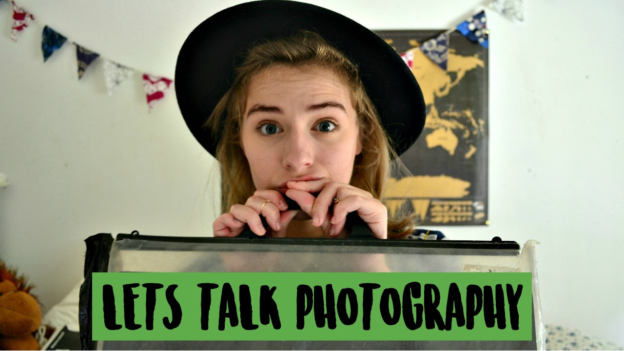 Photography A Level / My work and helpful tips | La Ames