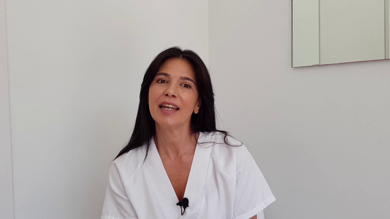 Explicación del tratamiento con Radiofrecuencia - Medical Estética