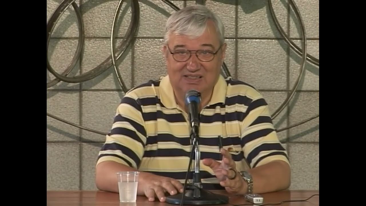 Abraçar a Dor - Frei Hans Stapel - Tagalo