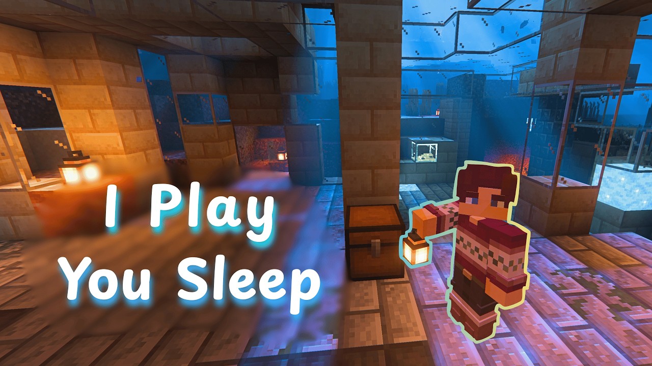 this is your sign to sleep