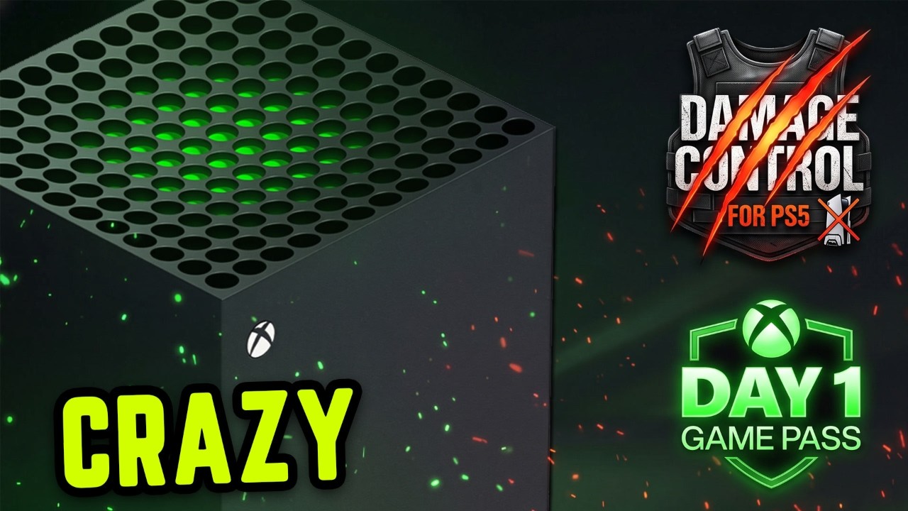 CONFIRMED | XBOX Game Pass DAY ONE Rumors |  More BIG XBOX Game Pass Announcements | Wolverine DAMAG
