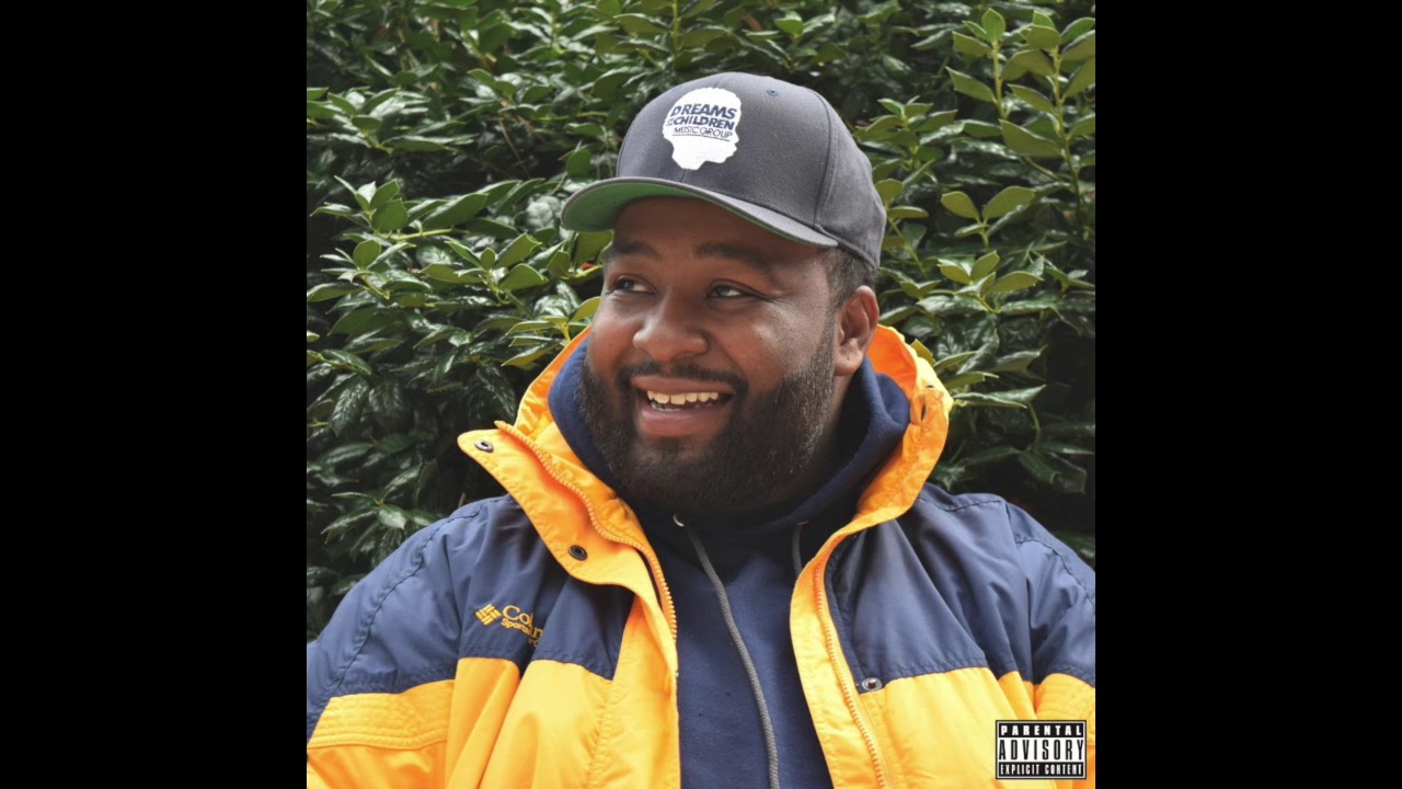 MaDrique - WHY NOT ? [FULL MIXTAPE]