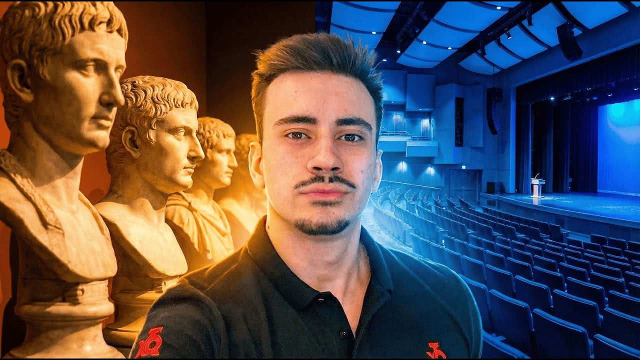 STORYTELLING NÃO É O QUE VOCÊ PENSA