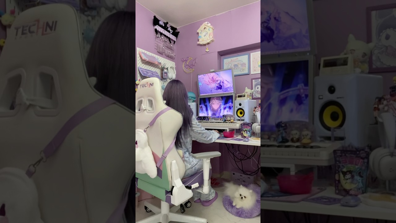 精神科通院する日🏥 #Vlog #躁うつ #引きこもり #躁鬱あるある #genshinimpact #honkaistarrail #hoyocreators #fyp #skincare