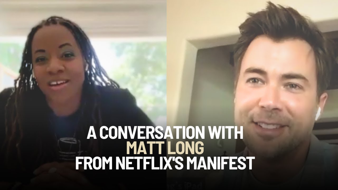 Matt Long Reflects: The Emotional Journey of Zeke Landon