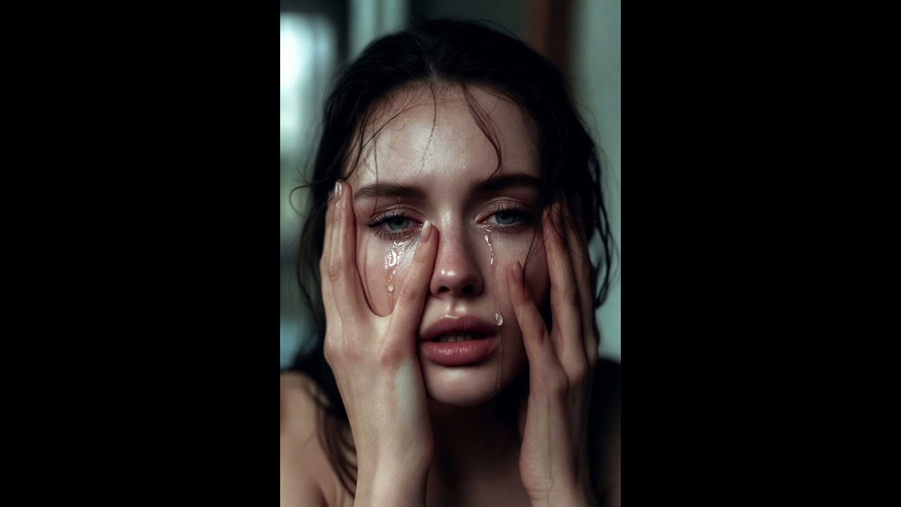 Weight of being her