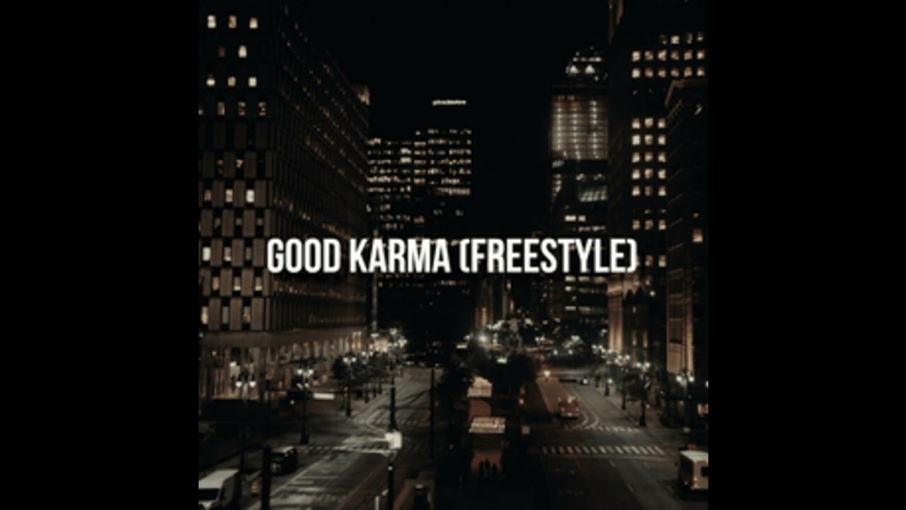1up Tee - Good Karma (Freestyle) (Instrumental)