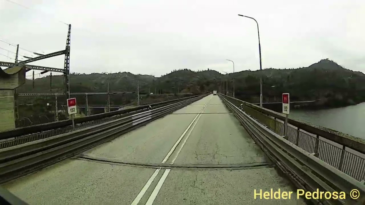 Barragem do Fratel