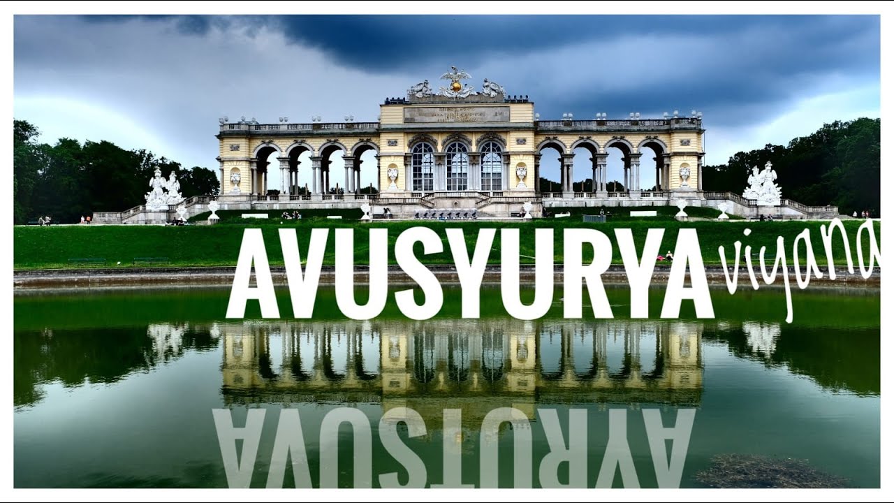 Avusturya Viyana