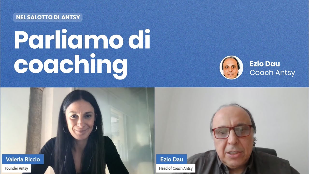 Perché rivolgersi ad un coach, quali sono i benefici del coaching?