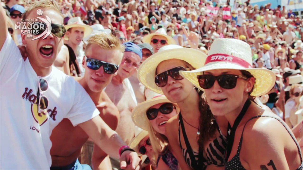 Beach Volleyball - More than Sport
